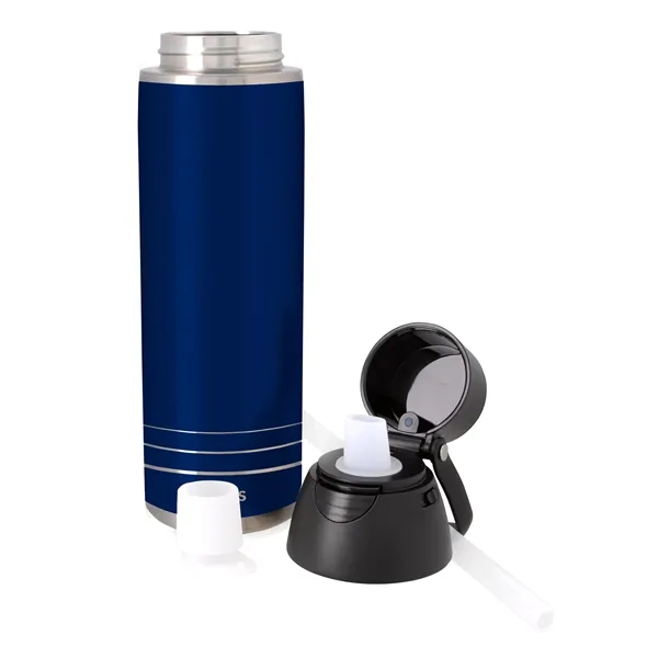 Tervis® Stainless Steel Venture Bottle - 26 oz. - Tervis® Stainless Steel Venture Bottle - 26 oz. - Image 29 of 33