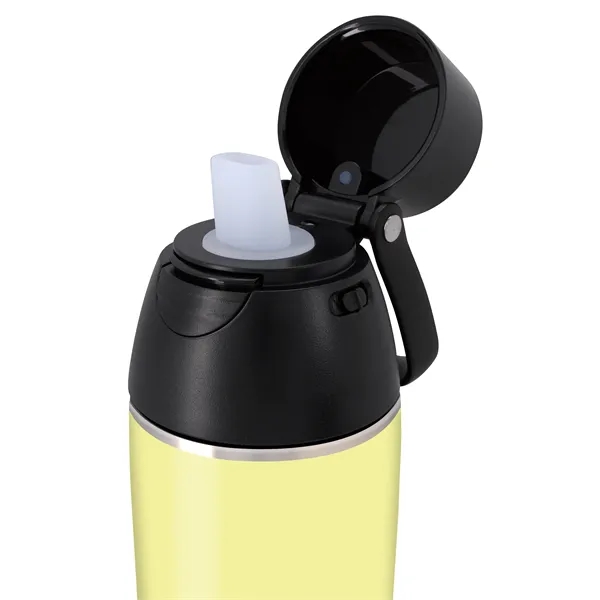 Tervis® Stainless Steel Venture Bottle - 26 oz. - Tervis® Stainless Steel Venture Bottle - 26 oz. - Image 31 of 33