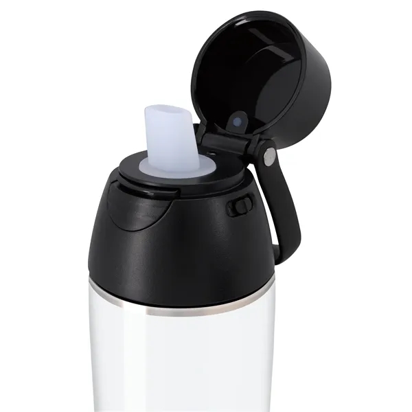 Tervis® Stainless Steel Venture Bottle - 26 oz. - Tervis® Stainless Steel Venture Bottle - 26 oz. - Image 33 of 33