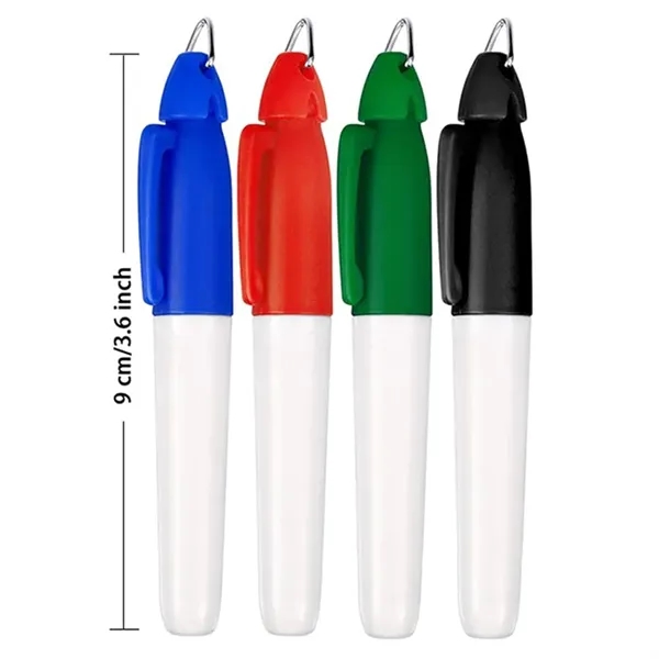 Triangle Hook Marker Pens - Triangle Hook Marker Pens - Image 3 of 3