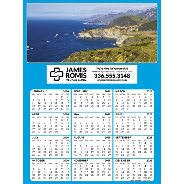 Skinner & Kennedy™ Display-A-Year - Skinner & Kennedy™ Display-A-Year - Image 8 of 27