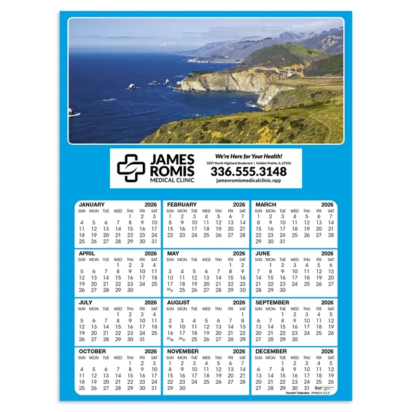 Skinner & Kennedy™ Display-A-Year - Skinner & Kennedy™ Display-A-Year - Image 9 of 27