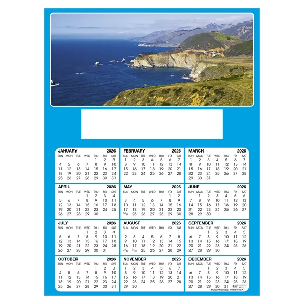 Skinner & Kennedy™ Display-A-Year - Skinner & Kennedy™ Display-A-Year - Image 10 of 27