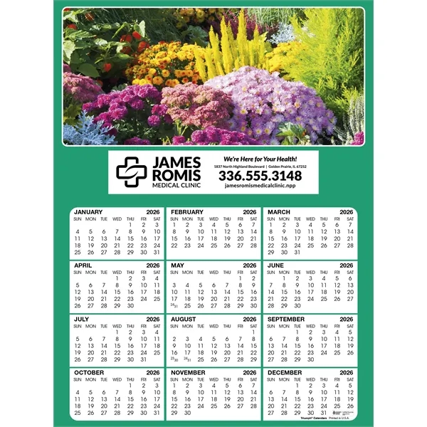 Skinner & Kennedy™ Display-A-Year - Skinner & Kennedy™ Display-A-Year - Image 11 of 27