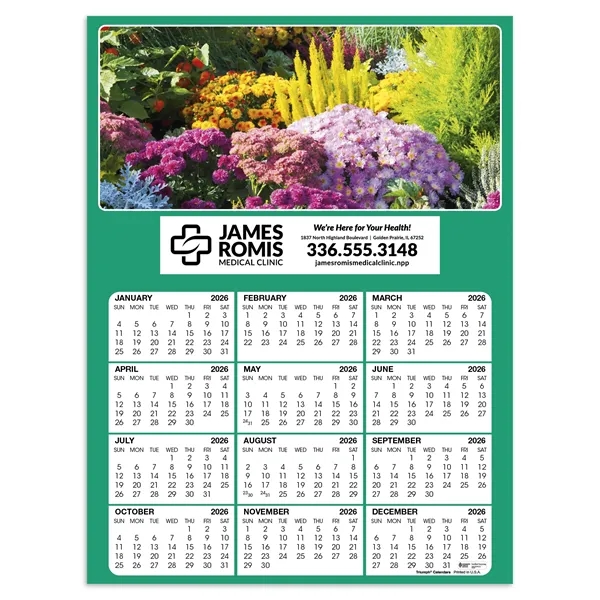 Skinner & Kennedy™ Display-A-Year - Skinner & Kennedy™ Display-A-Year - Image 13 of 27