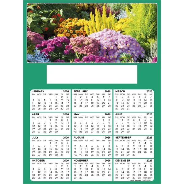 Skinner & Kennedy™ Display-A-Year - Skinner & Kennedy™ Display-A-Year - Image 14 of 27