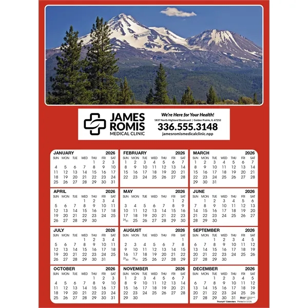 Skinner & Kennedy™ Display-A-Year - Skinner & Kennedy™ Display-A-Year - Image 16 of 27