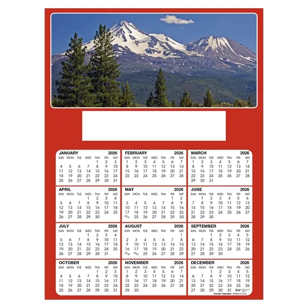 Skinner & Kennedy™ Display-A-Year - Skinner & Kennedy™ Display-A-Year - Image 19 of 27