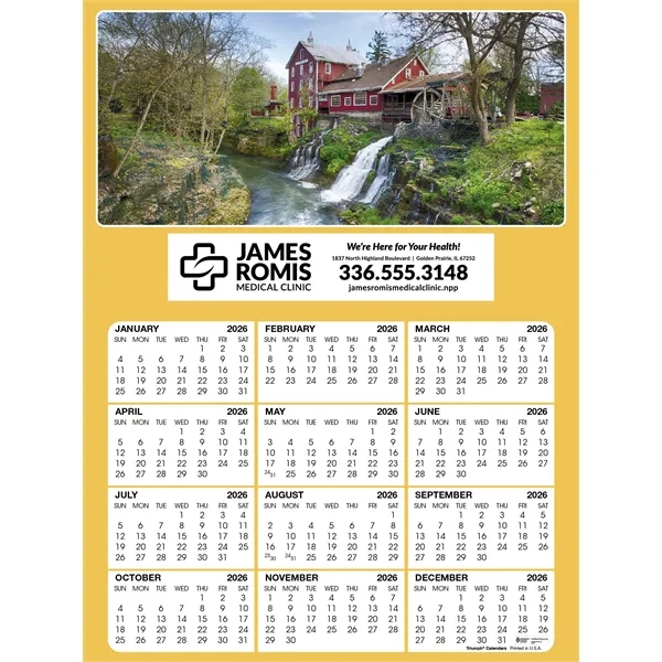 Skinner & Kennedy™ Display-A-Year - Skinner & Kennedy™ Display-A-Year - Image 20 of 27