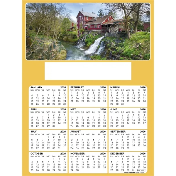 Skinner & Kennedy™ Display-A-Year - Skinner & Kennedy™ Display-A-Year - Image 22 of 27