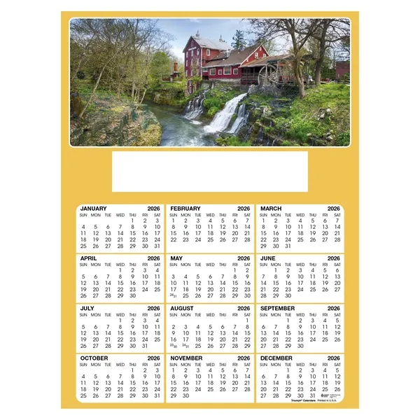 Skinner & Kennedy™ Display-A-Year - Skinner & Kennedy™ Display-A-Year - Image 23 of 27