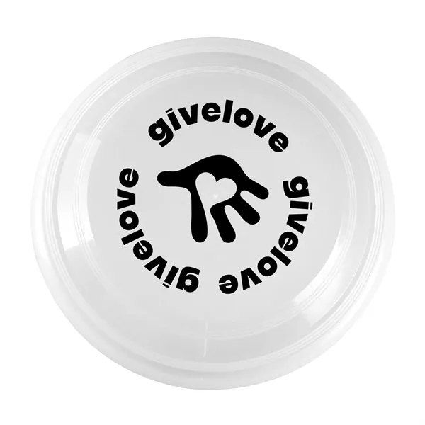 Garyline® Translucent 9" Flyer - Garyline® Translucent 9" Flyer - Image 15 of 37