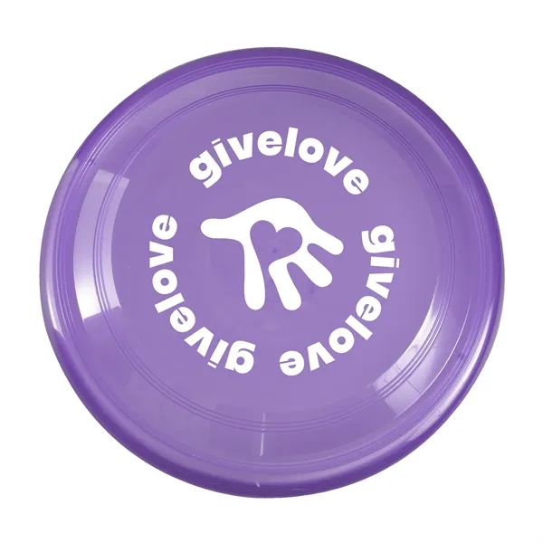 Garyline® Translucent 9" Flyer - Garyline® Translucent 9" Flyer - Image 18 of 37