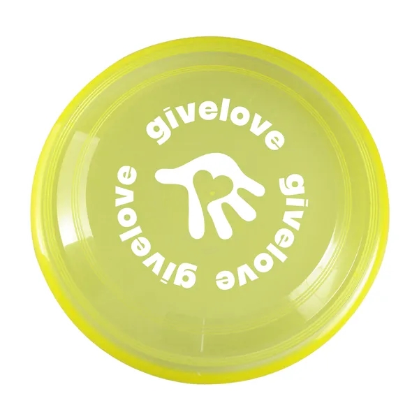 Garyline® Translucent 9" Flyer - Garyline® Translucent 9" Flyer - Image 19 of 37