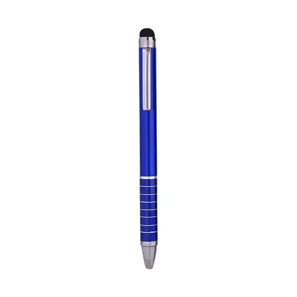 Touch Screen Ballpoint Pen - Touch Screen Ballpoint Pen - Image 2 of 6