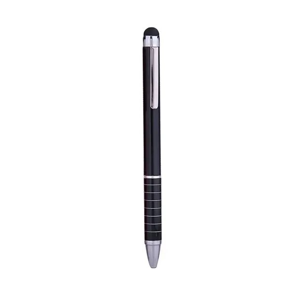 Touch Screen Ballpoint Pen - Touch Screen Ballpoint Pen - Image 3 of 6