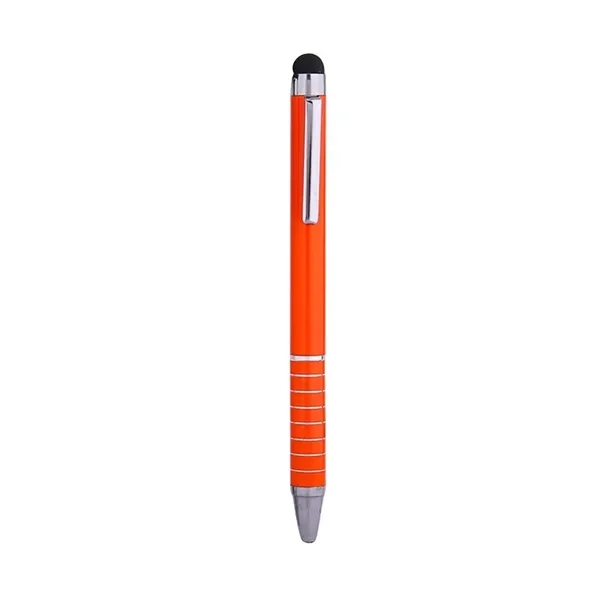 Touch Screen Ballpoint Pen - Touch Screen Ballpoint Pen - Image 4 of 6