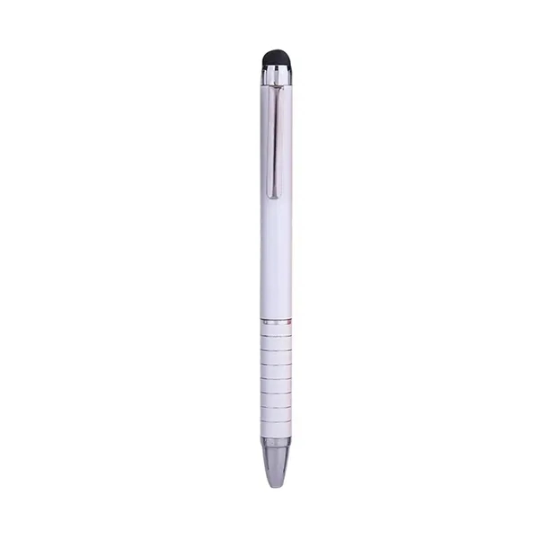 Touch Screen Ballpoint Pen - Touch Screen Ballpoint Pen - Image 6 of 6