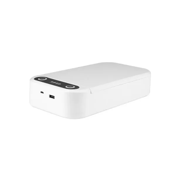 Multifunctional Wireless Charging All-round UV Sterilizer Bo - Multifunctional Wireless Charging All-round UV Sterilizer Bo - Image 9 of 13