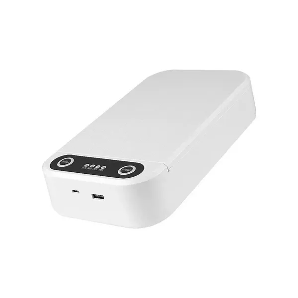 Multifunctional Wireless Charging All-round UV Sterilizer Bo - Multifunctional Wireless Charging All-round UV Sterilizer Bo - Image 10 of 13