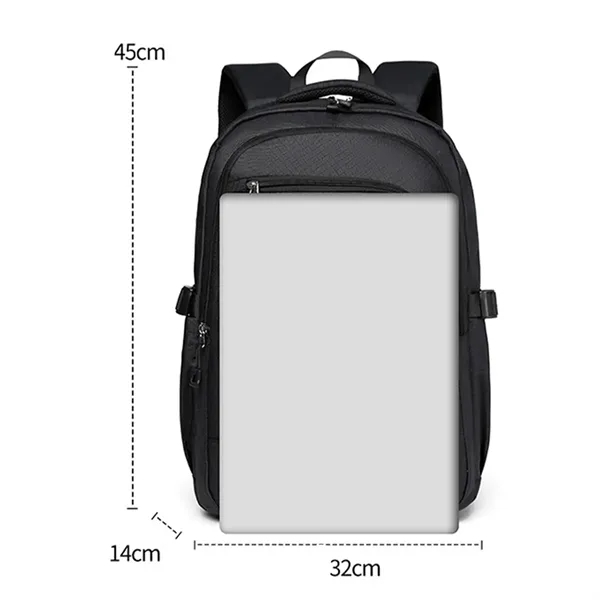 Laptop Bag - Laptop Bag - Image 1 of 6