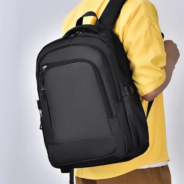 Laptop Bag - Laptop Bag - Image 5 of 6