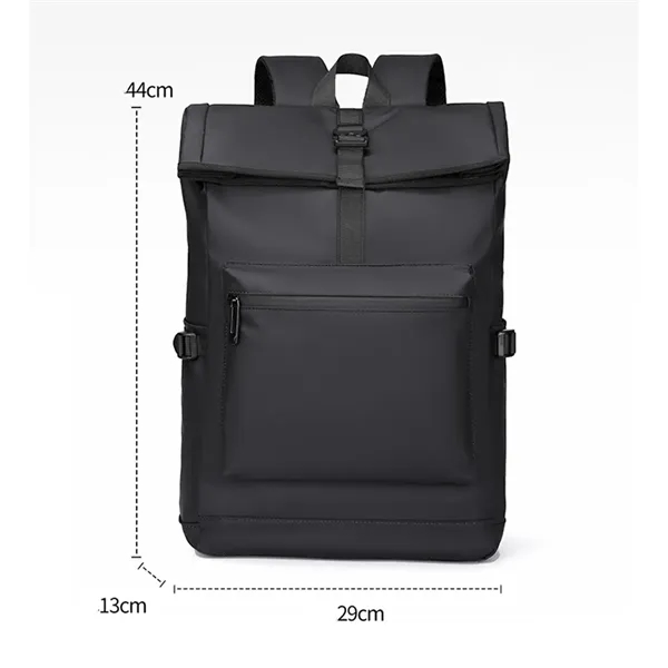 Large Capacity Backpack - Large Capacity Backpack - Image 1 of 6