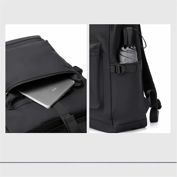 Large Capacity Backpack - Large Capacity Backpack - Image 2 of 6