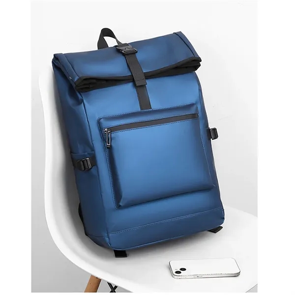 Large Capacity Backpack - Large Capacity Backpack - Image 3 of 6