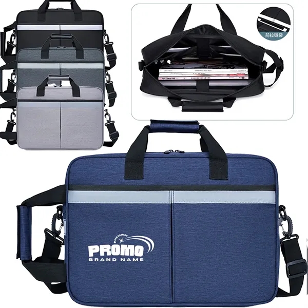 Laptop Tablet Computer Bag - Laptop Tablet Computer Bag - Image 0 of 6