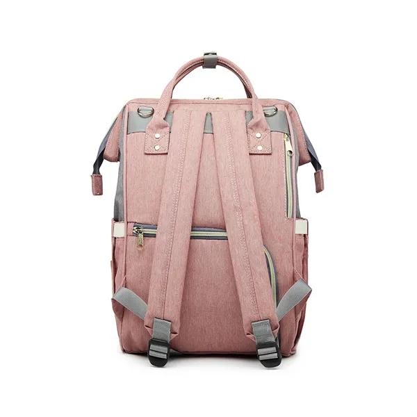 Diaper Backpack - Diaper Backpack - Image 14 of 14