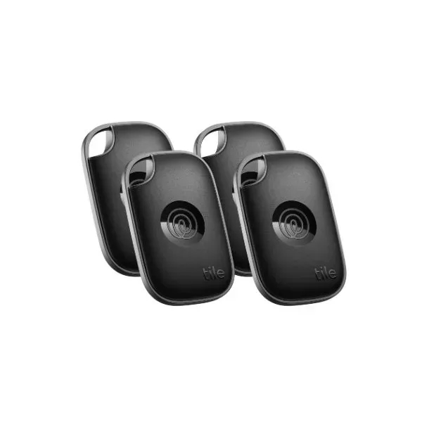 New Tile Pro 4 pack - New Tile Pro 4 pack - Image 0 of 3