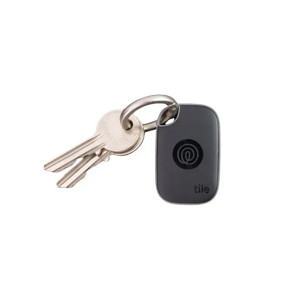 New Tile Pro with Key Ring - New Tile Pro with Key Ring - Image 0 of 4