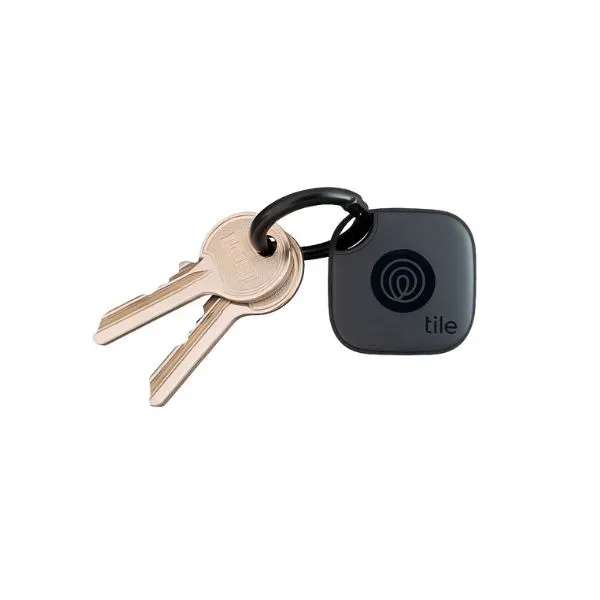 New Tile Mate + Key Ring - New Tile Mate + Key Ring - Image 0 of 4