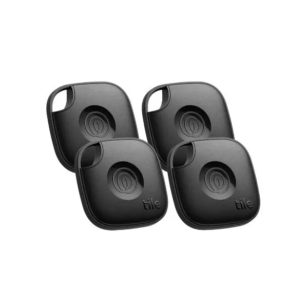 New Tile Mate 4 Pack - New Tile Mate 4 Pack - Image 0 of 3