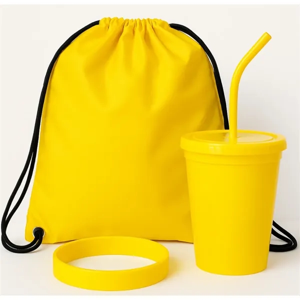 Welcome Event Essentials Kit - Welcome Event Essentials Kit - Image 1 of 7