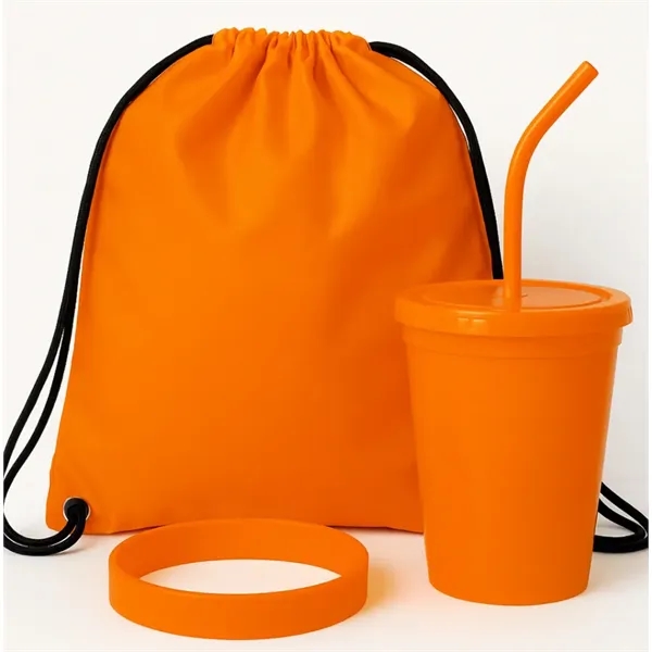 Welcome Event Essentials Kit - Welcome Event Essentials Kit - Image 2 of 7