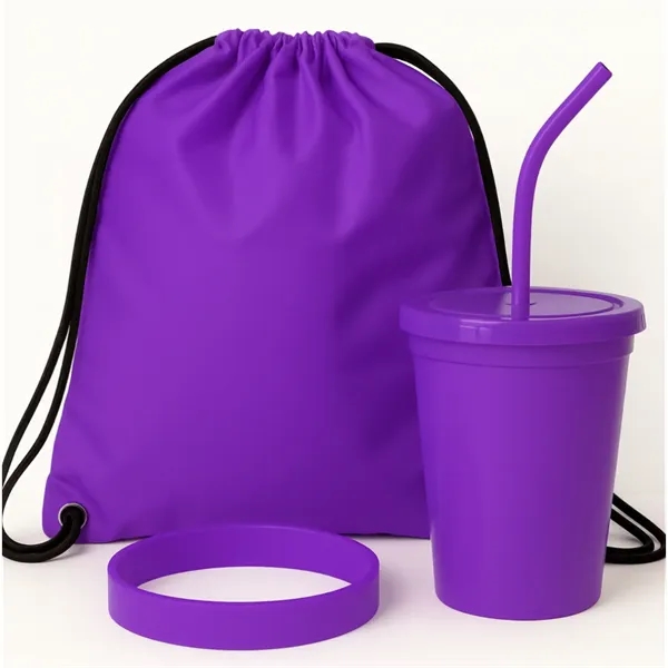 Welcome Event Essentials Kit - Welcome Event Essentials Kit - Image 3 of 7