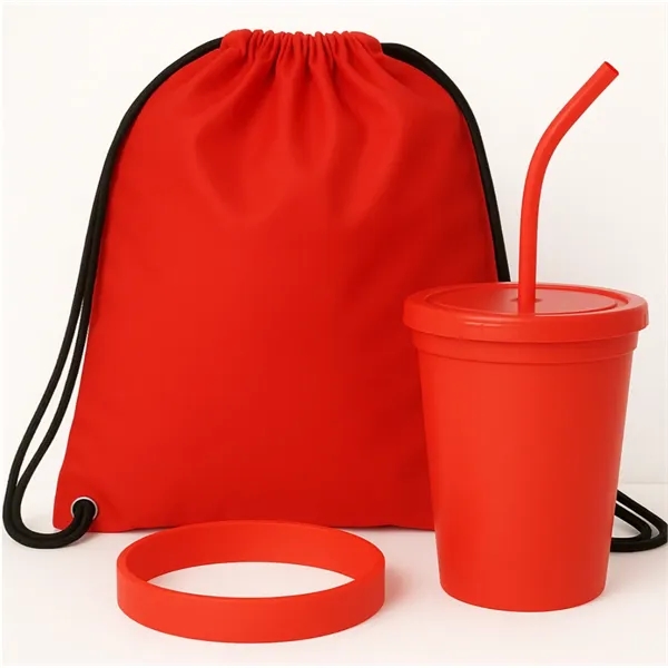 Welcome Event Essentials Kit - Welcome Event Essentials Kit - Image 4 of 7