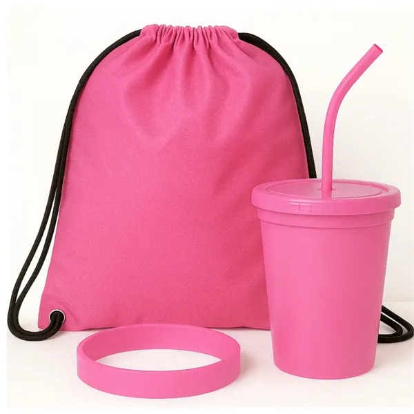 Welcome Event Essentials Kit - Welcome Event Essentials Kit - Image 5 of 7