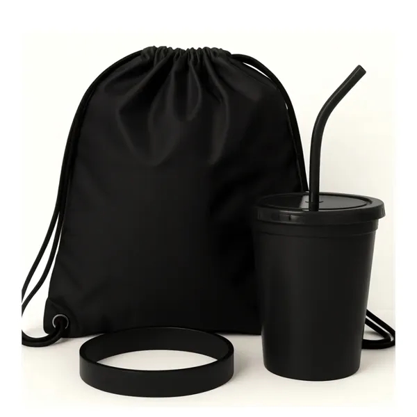 Welcome Event Essentials Kit - Welcome Event Essentials Kit - Image 6 of 7