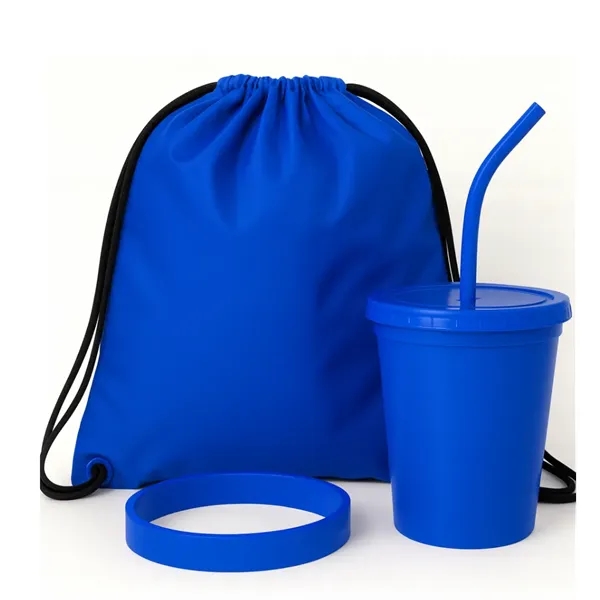 Welcome Event Essentials Kit - Welcome Event Essentials Kit - Image 7 of 7