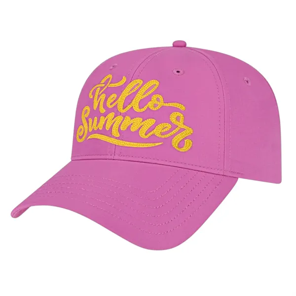 Premium Athletic Cap - Premium Athletic Cap - Image 0 of 12