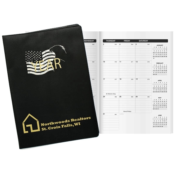 Ridgemont Deluxe Classic Monthly