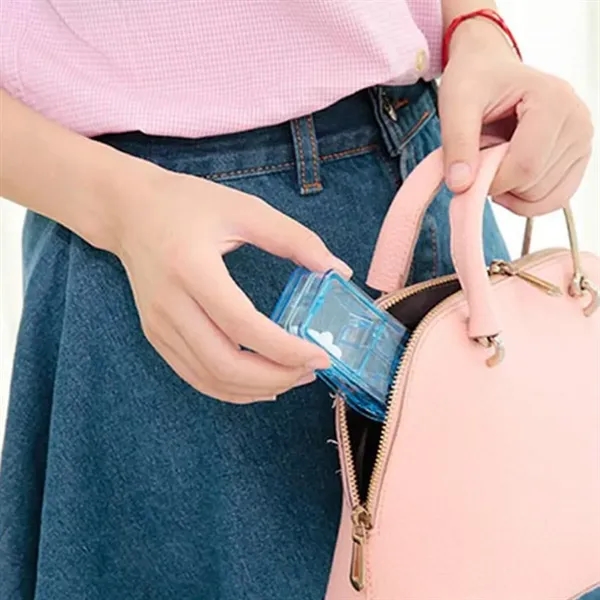 Compact Pill Cutter & Organizer with Storage - Compact Pill Cutter & Organizer with Storage - Image 6 of 7