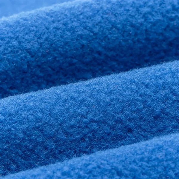 Customizable Fleece Neck Gaiter & Face Warmer - Customizable Fleece Neck Gaiter & Face Warmer - Image 4 of 6