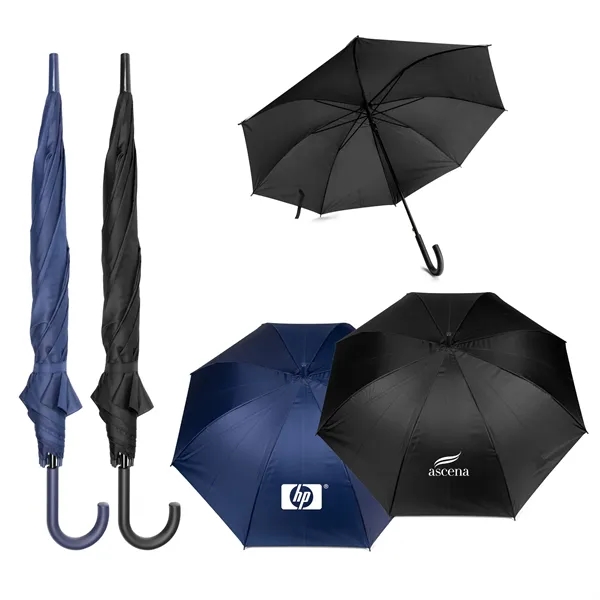 EliteFairway Umbrella - EliteFairway Umbrella - Image 0 of 10