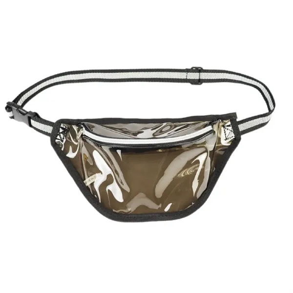 Clear Waist Pack - Clear Waist Pack - Image 9 of 9
