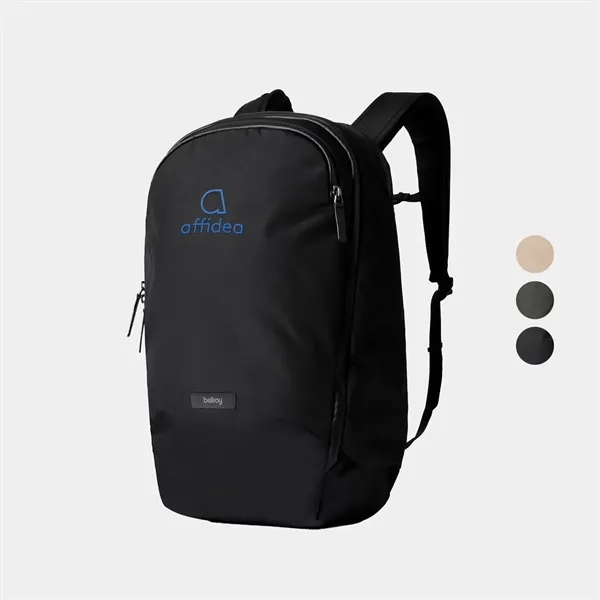 Bellroy® Transit Workpack Pro 22L Backpack - Bellroy® Transit Workpack Pro 22L Backpack - Image 1 of 14