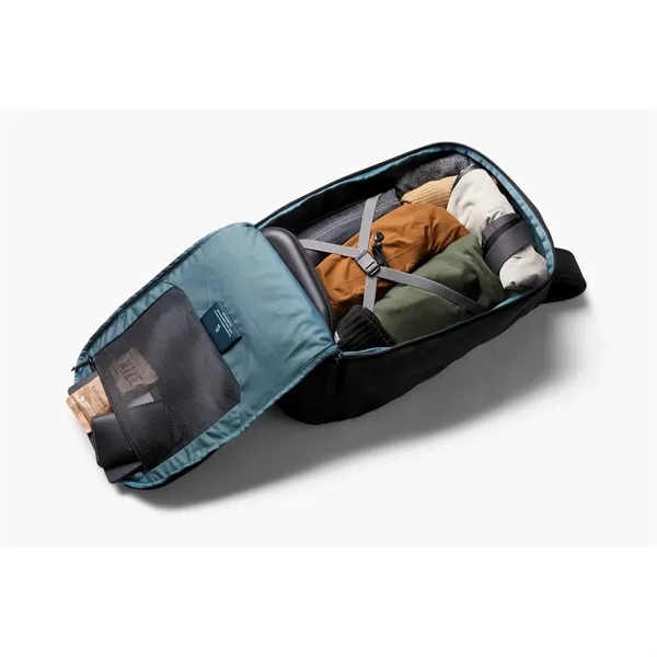 Bellroy® Transit Workpack Pro 22L Backpack - Bellroy® Transit Workpack Pro 22L Backpack - Image 2 of 14